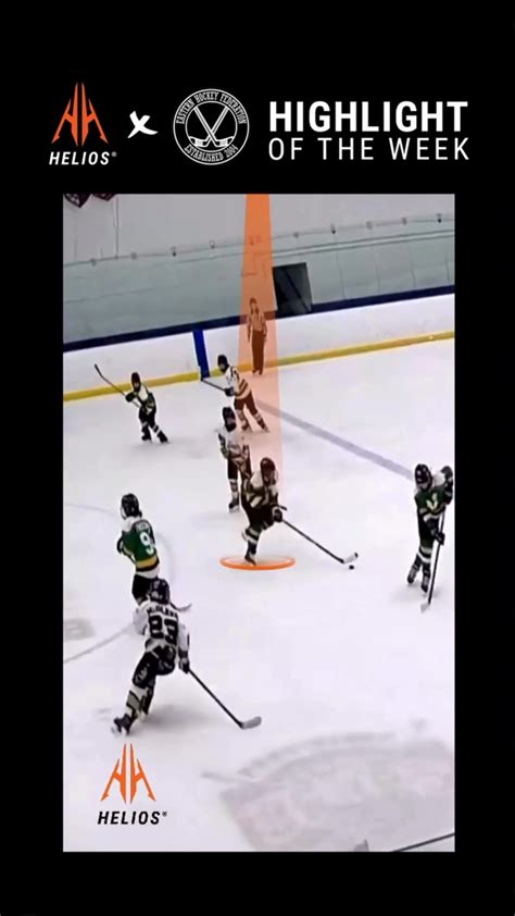 Eastern Hockey Federation | The Eastern Hockey Federation would like to ...