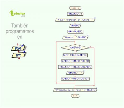 Image result for Ciclo While En PSeInt