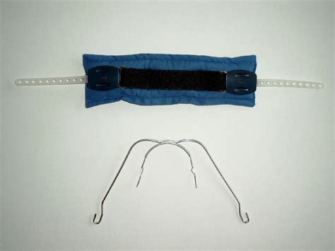 Orthodontic headgear