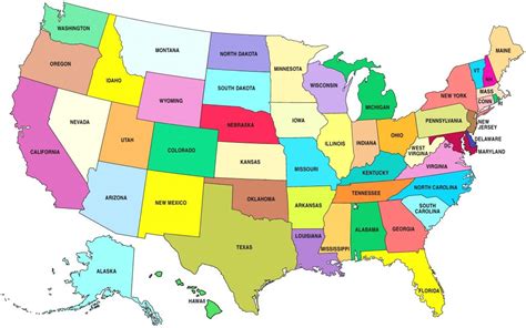 Interactive Us State Map 的图像结果