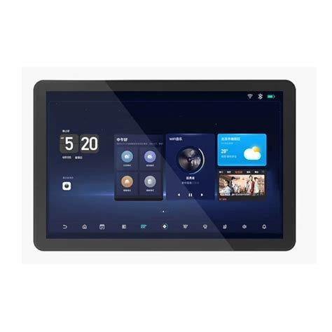 ESP32 P4 Development Board 10.1 inch Capacitive Touch Screen Onboard ...