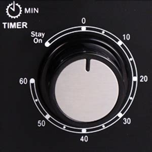 Buy iBELL EO50LGDLX Otg 50 Litre,Convection Oven Toaster Griller With ...