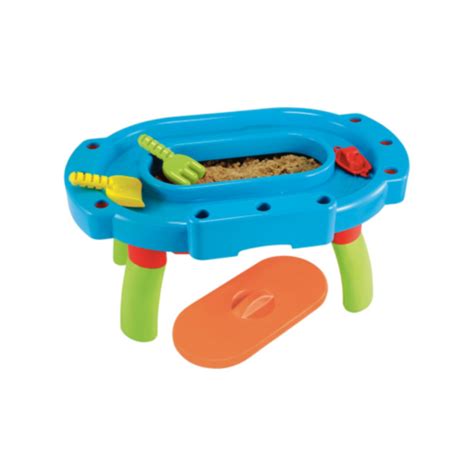 Early Learning Centre My First Sand and Water Table — Toycra