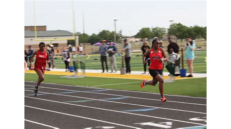 Bulldogs Make History At State Track Meet - Methodist Children's Home