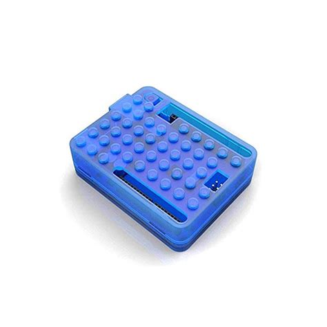 Arduino UNO R3 Case Arduino UNO R3 Injection Molding – REES52