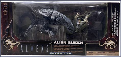 Image result for Alien Queen Action Figure