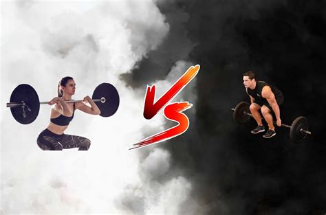 Barbell Hack Squat vs Front Squat (Which Is The Better Leg Lift ...