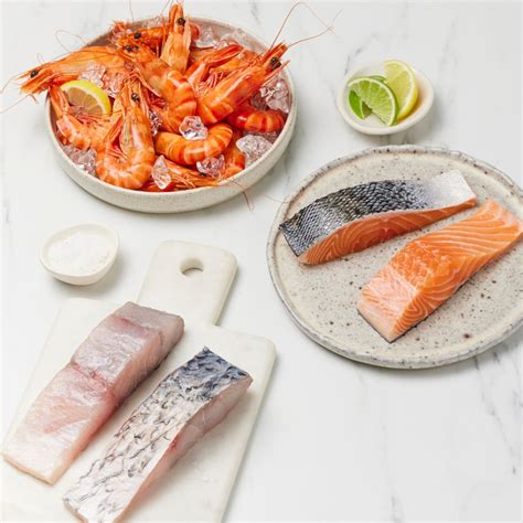 How We Care - Tassal Seafood Sustainability