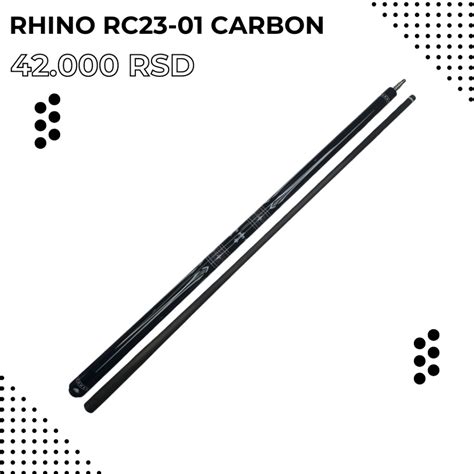 ŠTAPOVI - Bilijar Oprema