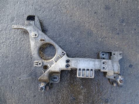 Mounting Bracket bumper for Mercedes-Benz Actros MP 4 A9608858840 links ...