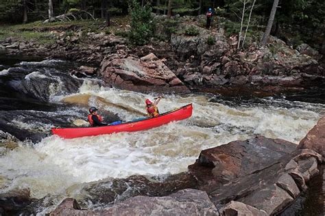 Madawaska Kanu Centre (Barry's Bay) - 2022 What to Know Before You Go ...