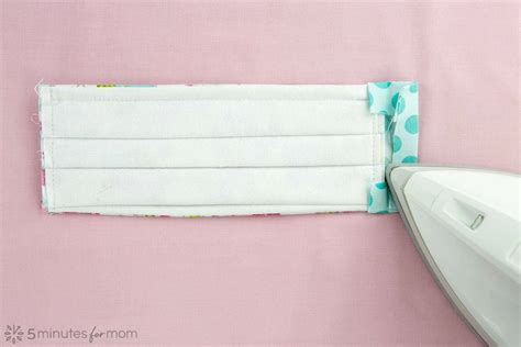 Face Mask Using a Plate for a Pattern 的图像结果