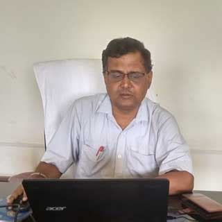 Officials at Seacom Skills University - Seacom Skills University