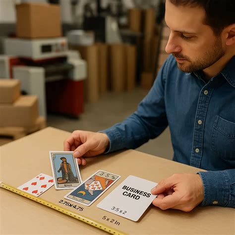 Image result for Card Sizes Chart