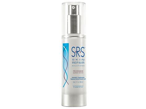 SRS Skin Repair Solutions Pro-Ceramide Barrier Repair | LovelySkin