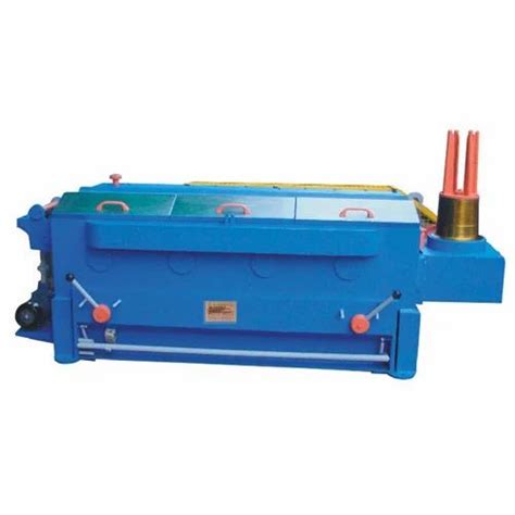Intermediate Wire Drawing Machines - Intermediate Automatic Wire ...