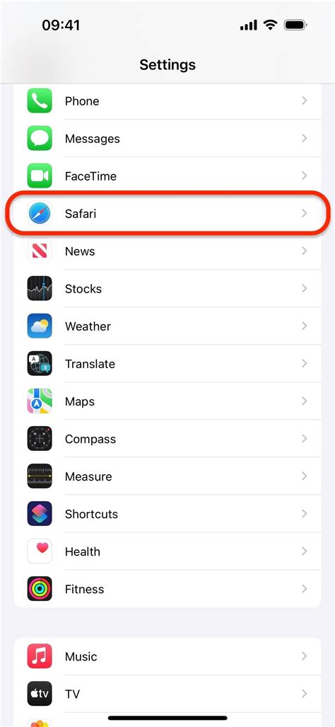 Erstellen Sie Safari-Profile, um die Browsing-Aktivitäten für ...