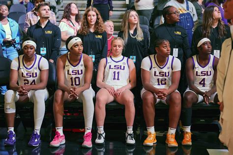 Former LSU players stir the pot amid Tigers’ social media drama - Just ...