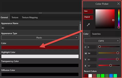 Image result for SolidWorks Color