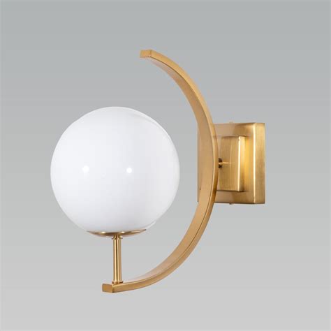 Rise Up Wall Light for Bedrooms & Living | Light & Living