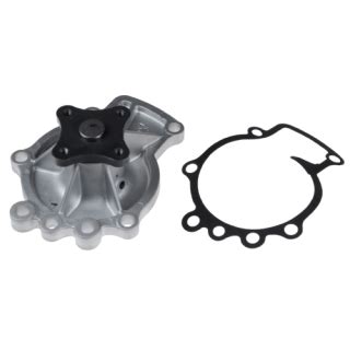 Blue Print | ADN19136 | Water Pump with gasket | bilstein group ...