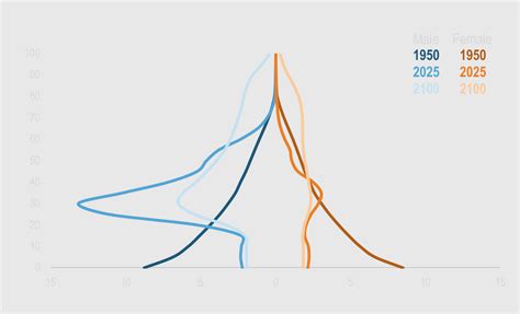 Image result for Population Pyramid Tutorial