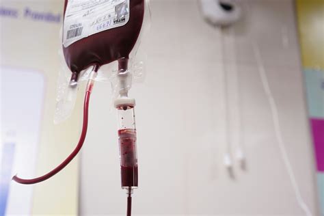 What Types of Cancer Cause Low Hemoglobin? | Cancer News