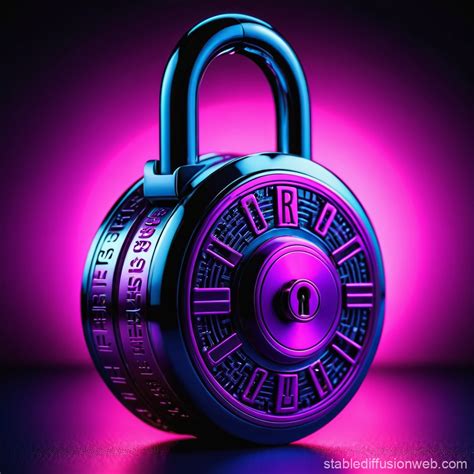 Complex Code Lock 的图像结果