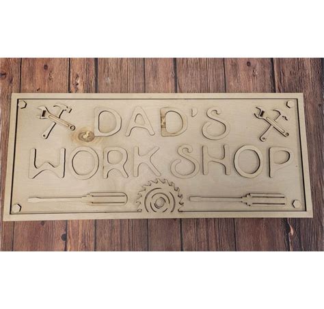 Image result for Tool Shop Sign