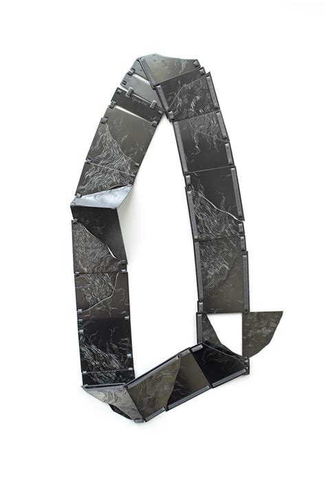 Valerie James — Brooklyn Metal Works