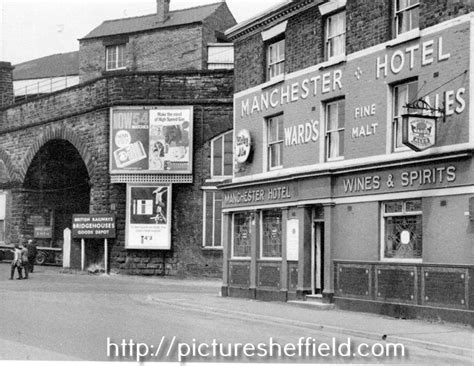 Print details Picture Sheffield