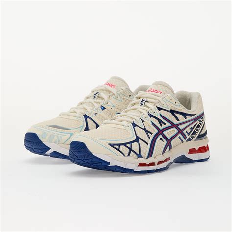 Asics Gel-Kayano 20