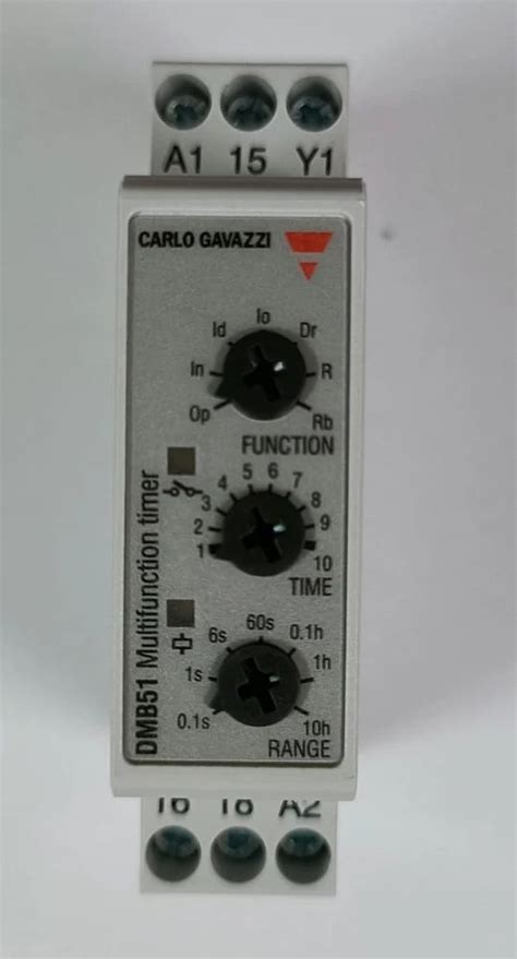 Image result for Dmb51 Multi-Function Timer