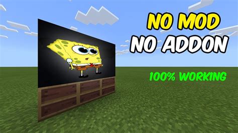 Image result for Minecraft TV Modes Working Java