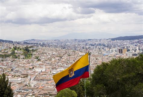Cedars-Sinai Opens Ecuador Office | Newswise