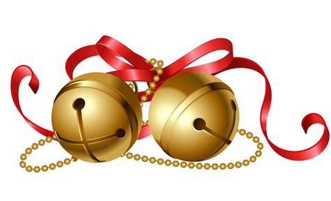 Jingle Bells Clipart at GetDrawings | Free download
