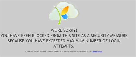Login Attempts | uKnowva Extension Store
