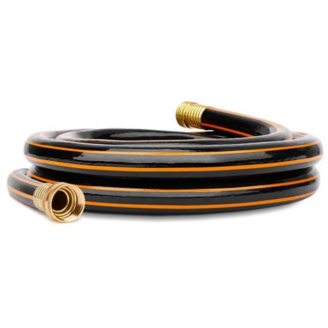 Solution4patio Leader Short Garden Hose 5 8 In X 10 | Desertcart INDIA