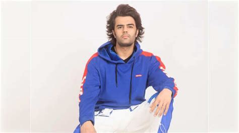 Exclusive - Maniesh Paul reveals ‘An award show function had jokes ...