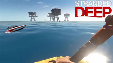 Image result for Stranded Deep Update