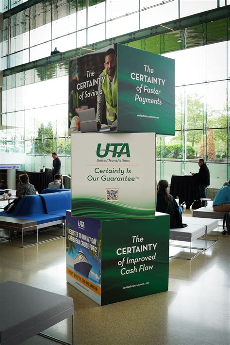 United Tranzactions » Stuart Dornfield - Creative Copywriting