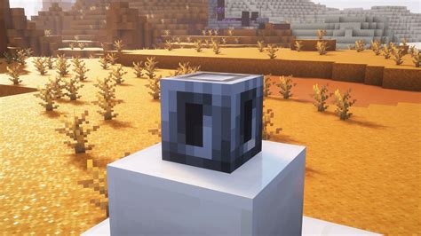 The Rarest Thing In Minecraft