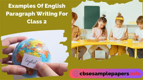 Image result for Sample Simple Paragraph