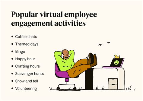 63 employee engagement ideas to boost morale and retention