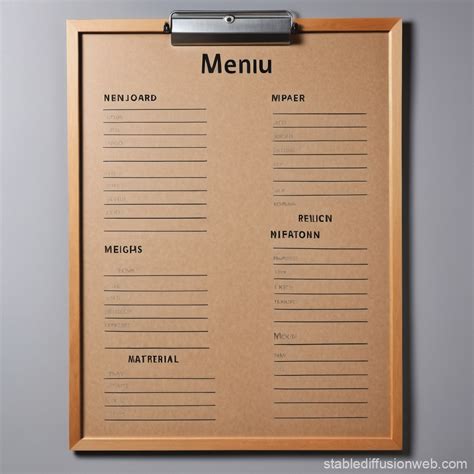 Menu Board Design 的图像结果