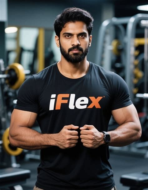 iFLEX - Premier Fitness Training & Transformation Programs in India