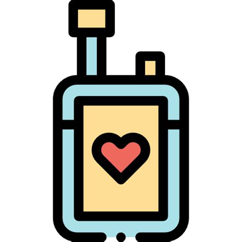 Blood donation - Free medical icons
