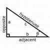Define and illustrate the given classification of triangle. 1. acute ...