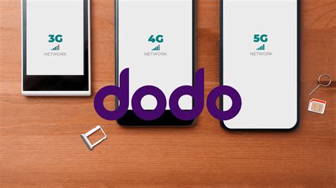 What Network Does Dodo Use? - Tech X Telco