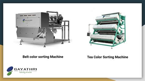 Image result for Color Sorting Machine Logo